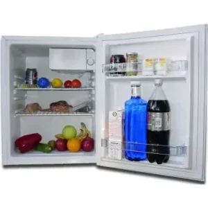 Nevera de 12V o 24V y 72 litros FrioBat DC72D Entrega Rápida