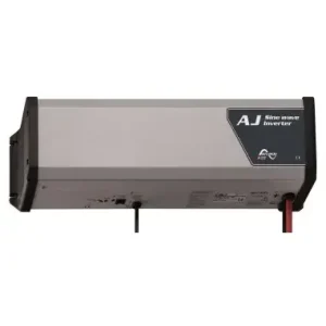 Compra Ahora Inversor senoidal de 1000VA de 12Vcc Studer AJ 1000-12