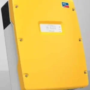 Inversor SMA Sunny Island 8.0H de 8.000W y 48V, con cargador de 115A para instalación aislada Pago Seguro