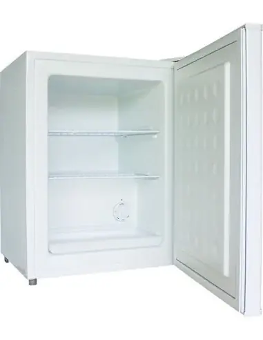 Congelador vertical de 12V o 24V y 43 litros FrioBat CV 43D Imprescindible (Must-Have)