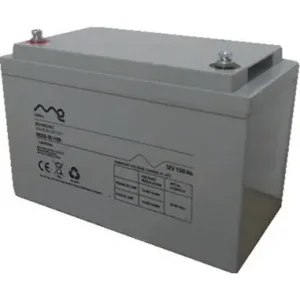 Alta Calidad Batería de GEL de 12V y 100Ah en C10 ME