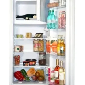 Precio Rebajado Nevera de 12V o 24V y 166 litros FrioBat FCUP170 Blanco