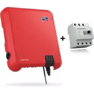 Kit autoconsumo de hasta 4000W con o sin inyección a red y monitorización, con SMA Sunny Boy 4.0 y Home Manager Comprar En Línea