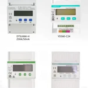 Huawei Smart Power Sensor trifásico de 250A medida indirecta Stock Limitado