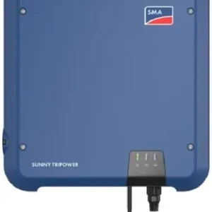 Entrega Rápida Inversor a red trifásico 8000W modelo Sunny Tripower 8.0-3AV-40 de la marca SMA