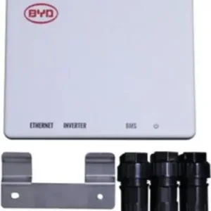 BMU para baterías BYD B-BOX PREMIUM LVL/LVS (de compra exclusiva conjuntamente con batería LVL o LVS) Ordenar Ahora Mismo