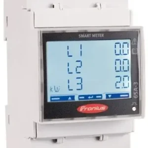 Precio De Oferta Fronius Smart Meter TS 65A-3 trifásico