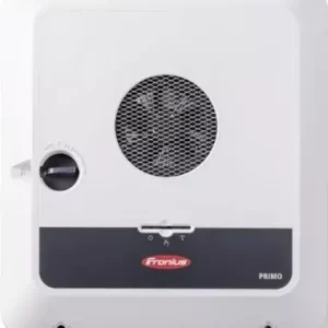 Favorito De Clientes Inversor híbrido Fronius Primo Gen24 Plus 4.0 de conexión a red monofásico y 4kW