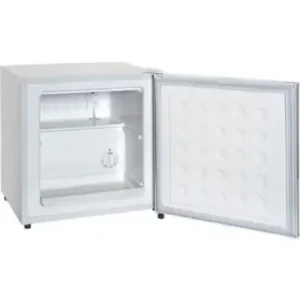 Congelador vertical de 12V o 24V y 32 litros FrioBat CV32D Última Versión