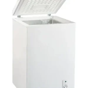 Liquidación Congelador horizontal de 12V o 24V y 100 litros FrioBat CH 100