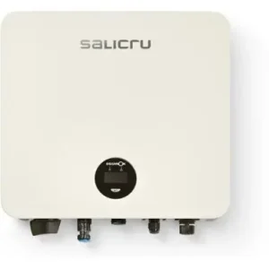Inversor de conexión a red 2000W Salicru Equinox2 2001-S con 1 MPPT Comprar En Línea