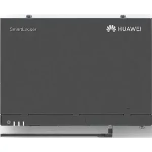 Súper Precio Huawei SmartLogger 3000A (con PLC)