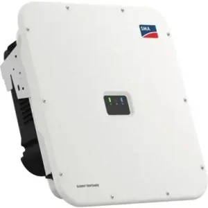 Gran Oferta Inversor trifásico de 25kW de conexión a red SMA Sunny Tripower X 25