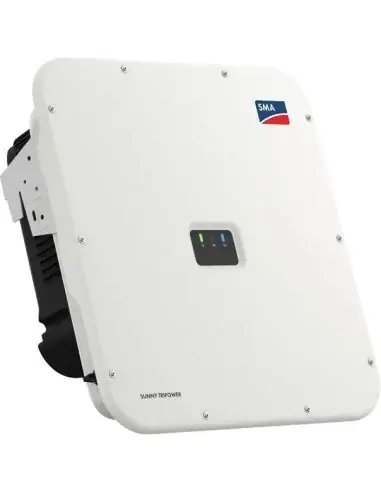Gran Oferta Inversor trifásico de 25kW de conexión a red SMA Sunny Tripower X 25
