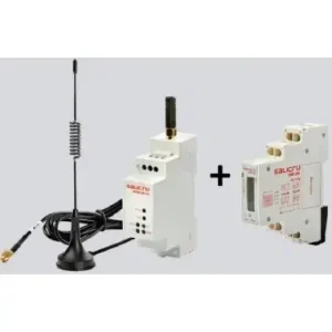 Precio Bajo Kit monitorización 24h Salicrú para Equinox2 S-SX (de compra exclusiva junto con inversores Salicrú)