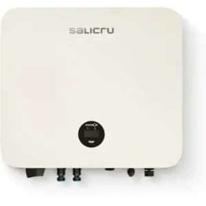Inversor de conexión a red 5000W Salicru Equinox2 5002-SX con 2 MPPT Imprescindible (Must-Have)