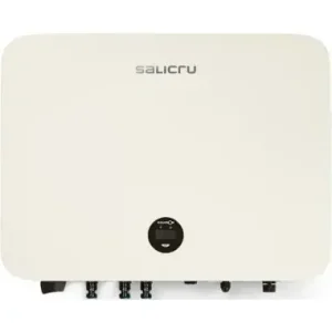 Inversor de conexión a red 8000W Salicru Equinox2 8002-SX con 2 MPPT Entrega Rápida