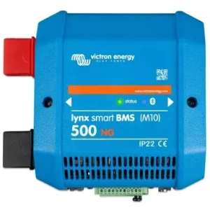 Victron Lynx Smart BMS 500A NG (M10) con bluetooth Ordena Ya