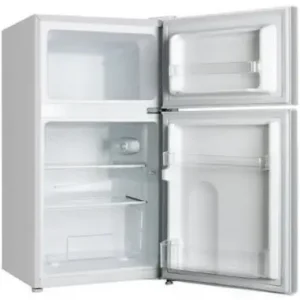 Nevera de 12V o 24V y 86 litros FrioBat FCDP86 Ocasión Especial