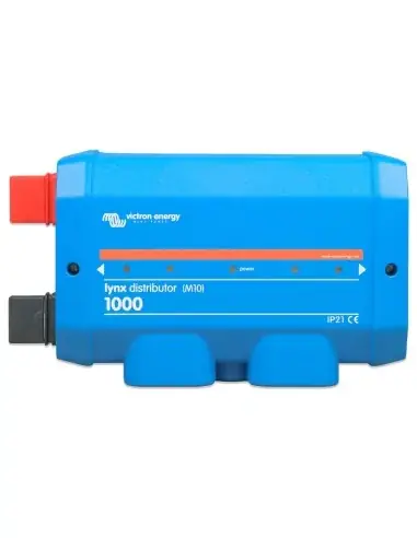Envío Gratis Victron Lynx Distributor (M10)