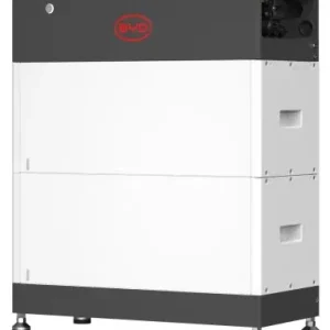 Oferta Especial Batería de litio de 5,12kWh BYD Battery-Box HVS+ 5.1