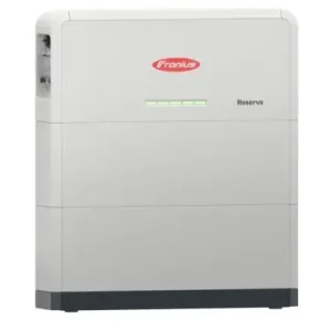 Descuento Batería de litio de 6,31kWh Fronius Reserva 6.3