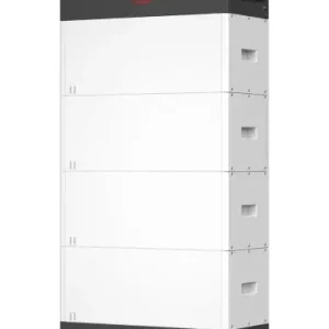 Más Vendido Batería de litio de 11,04kWh BYD Battery-Box HVM+ 11.0