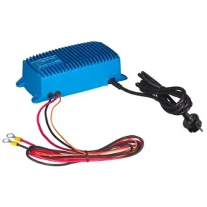 Alta Calidad Cargador de 12V y 25A Victron Blue Smart IP67 12/25