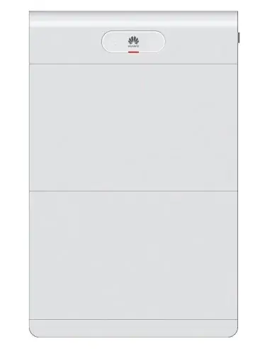 Batería de litio Huawei Luna de 11,9kWh útiles, modelo LUNA2000-12-S1 para inversores Huawei Oferta De Temporada