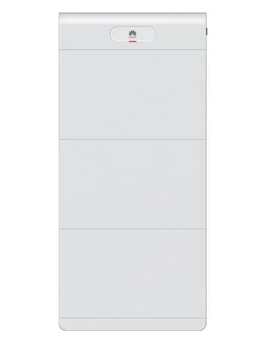 Batería de litio Huawei Luna de 16,9kWh útiles, modelo LUNA2000-17-S1 para inversores Huawei Solo Hoy