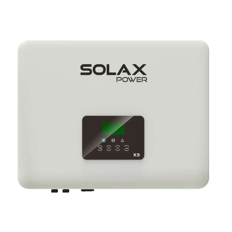 Inversor Solax X3 MIC 7.0 Liquidación
