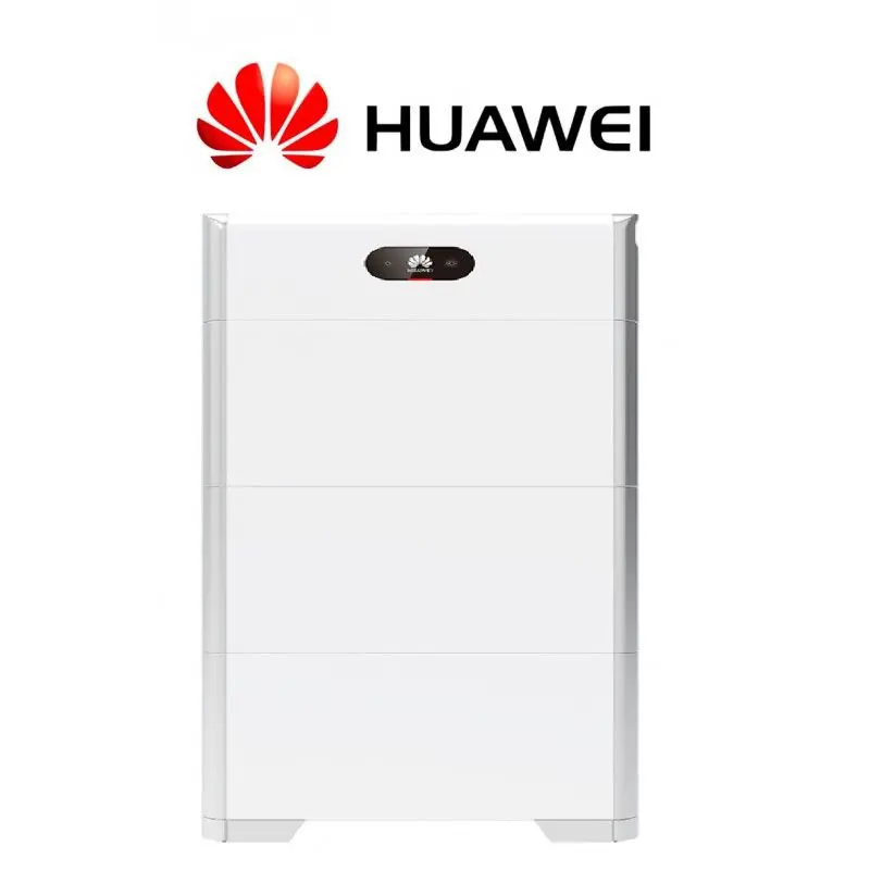 Gran Oferta Batería De Litio Huawei Luna 2000 15kWh + BMS