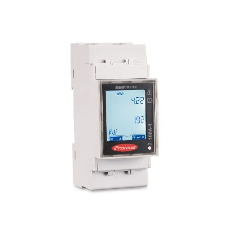Ordenar Ahora Mismo Fronius Smart Meter TS 100A-1