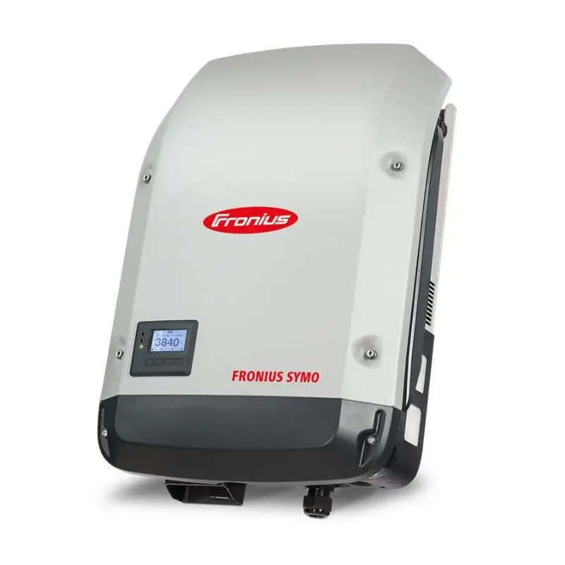 Fronius Symo 4.5-3-M Trifásico Compra Ahora