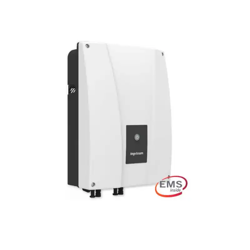 Últimas Unidades Ingecon Sun Storage 1Play 3TL M - Híbrido INGETEAM 3kW