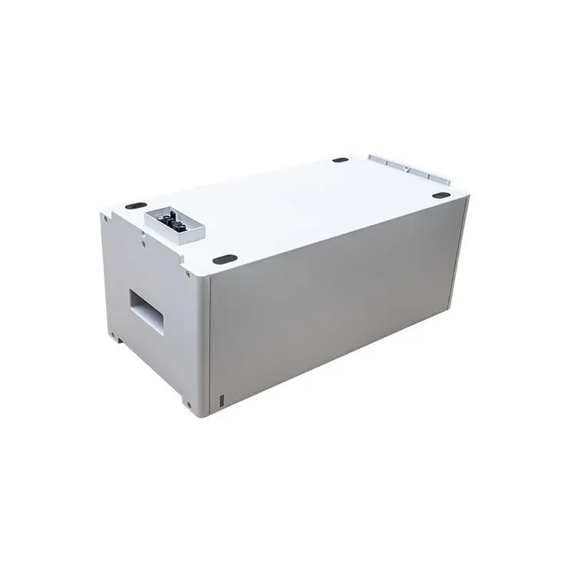 Última Versión Módulo BYD Premium HVM 2,76kWh