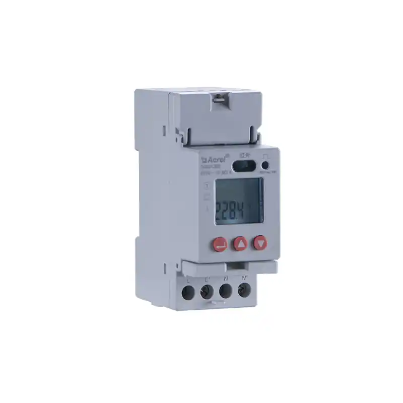 Oferta Flash METER SOLIS DDSD1352-C Monofásico (Medida Directa)