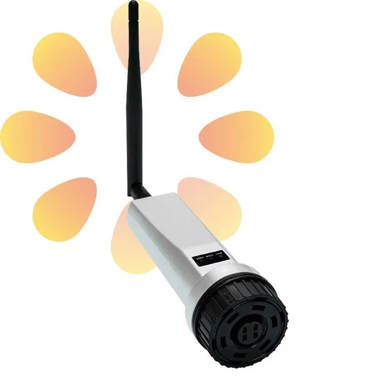 Liquidación Adaptador S3 WiFi-ST (Monitorización SOLIS)