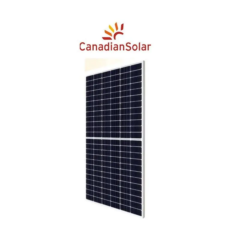 Canadian Solar 455w HiKu CS3W-MS Popular