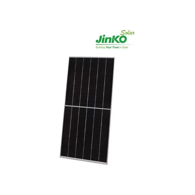 Jinko Tiger Pro 455W (JKM455M-60HL4) P-Type Económico