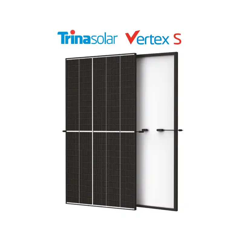 Trina Solar Vertex S+ 415W W (TSM-415-NEG9.28) N-Type 25 años de garantía Precio Rebajado