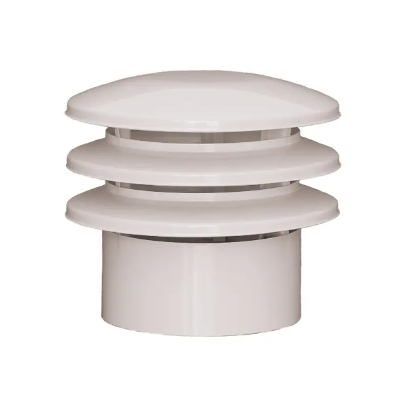 Deflector final salida gases Ø 111 Envío Gratis