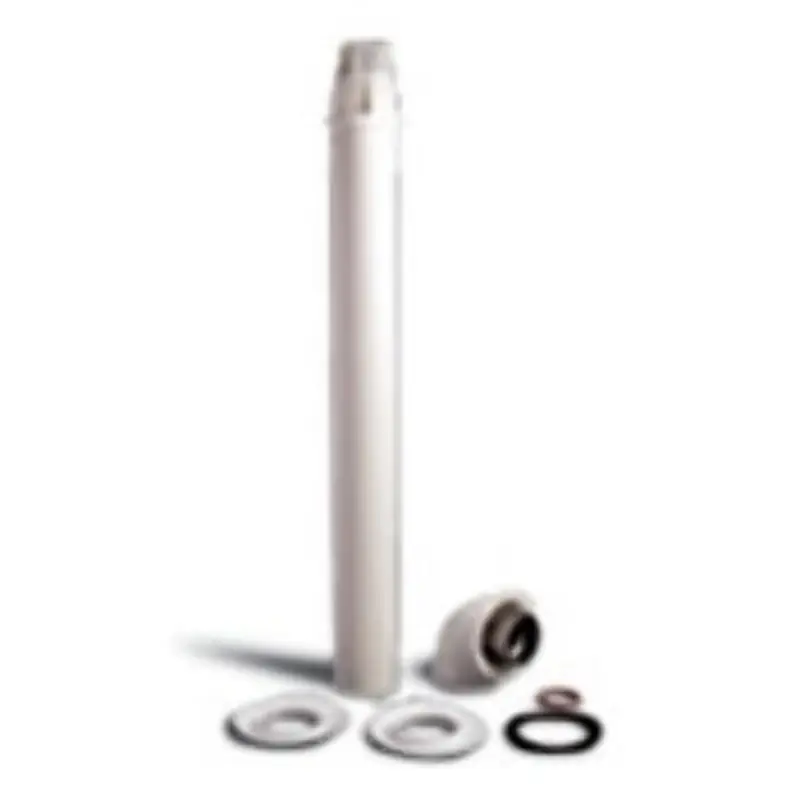 Promoción Kit salida gases Estándar Caldera COINTRA SUPERLATIVE