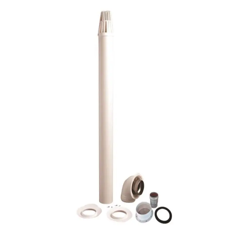 Kit salida de gases Vertical caldera COINTRA Superlative Plus Barato