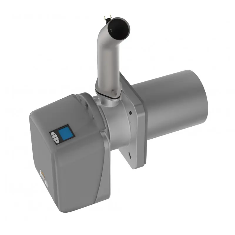 Precio Económico Quemador pellets FERROLI SUN P 7 N