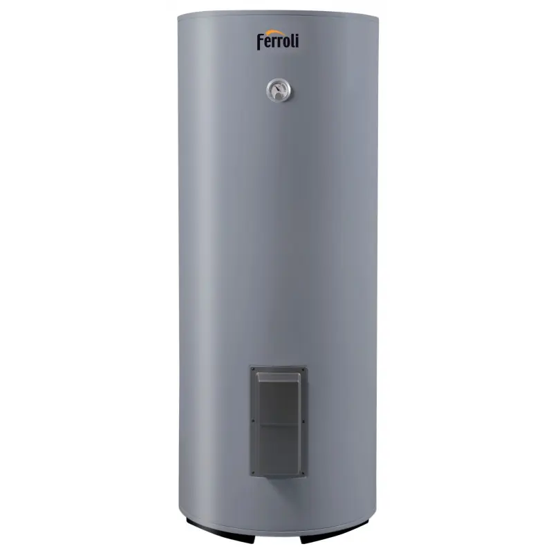 Interacumulador FERROLI ECOUNIT F 150-1C Imprescindible (Must-Have)