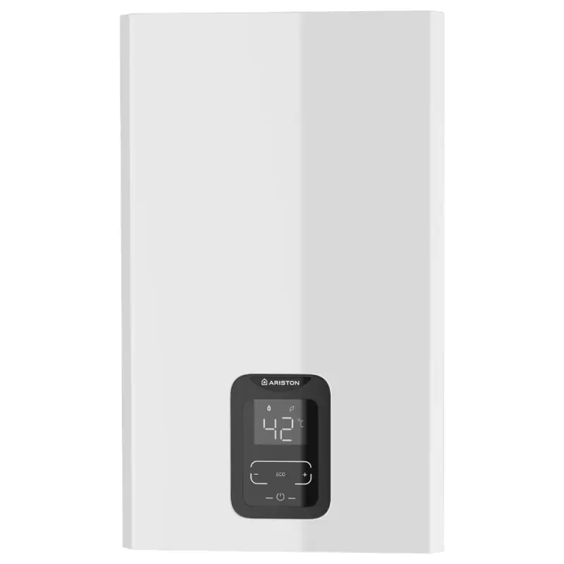 Calentador ARISTON NEXT EVO X SFT 11 EU Gas Natural Oferta