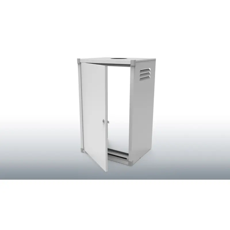 Armario cubre Calentador FIG 80x43x25 cm Solo Por Tiempo Limitado