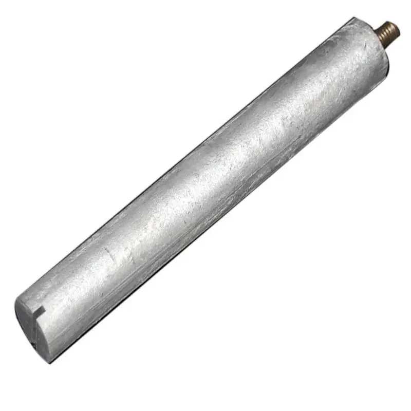 Anodo de Magnesio Largo TERMOBLU Ordena Ya