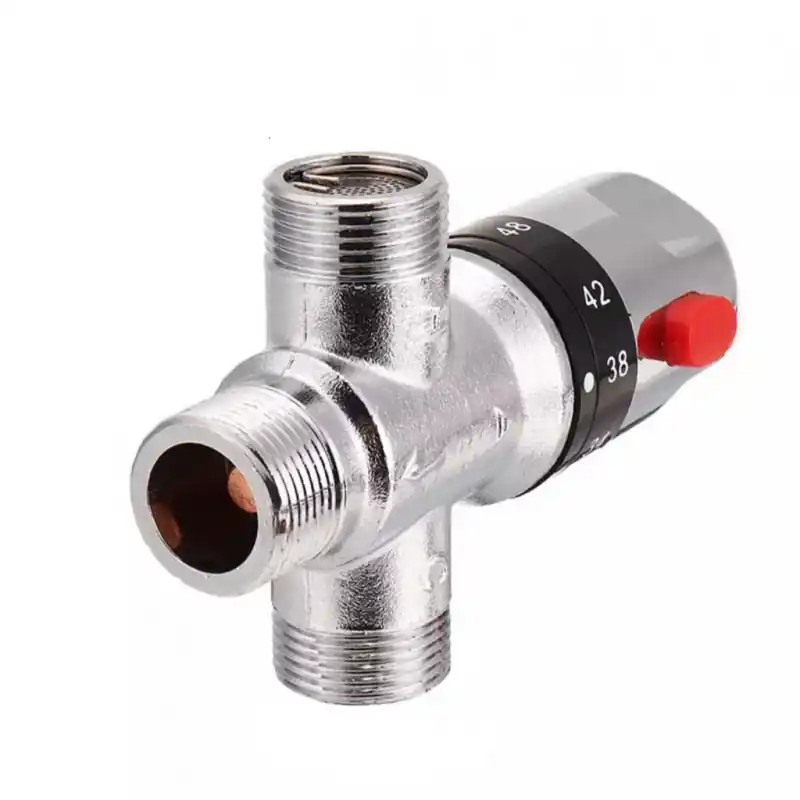 Venta Final Válvula Mezcladora Regulable ACS ½"